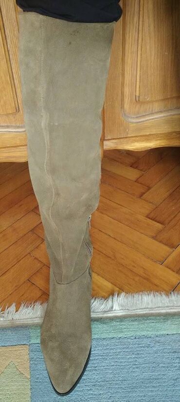 Čizme: Čizme, 37 — 11