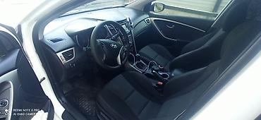 1kr fe: Hyundai i30: 2016 г., 1.6 л, Механика, Бензин, Универсал — 6