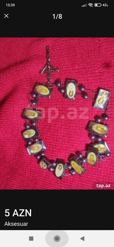 Uzunmüddətli kirayə mənzillər: Tebii dawlar ve bijuterialar -da lalafo.az — 8 Uzunmüddətli kirayə mənzillər: Tebii dawlar ve bijuterialar — 8