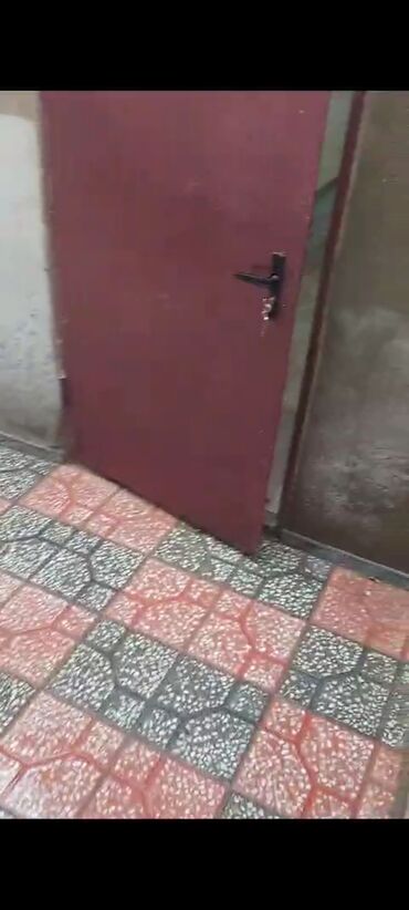 Uzunmüddətli kirayə evlər: 40 kv. m, 1 otaqlı, Telefon, Su, Kanalizasiya — 24