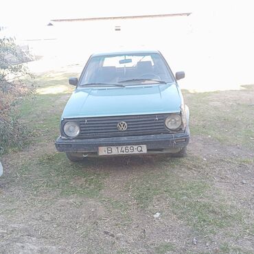 запчасти на опель зафира а: Volkswagen Golf: 1991 г., 1.6 л, Автомат, Бензин, Хэтчбэк