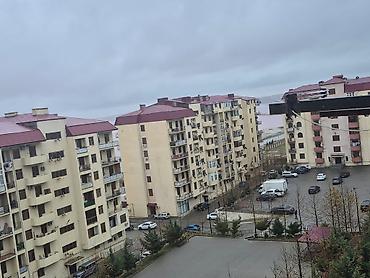 Uzunmüddətli kirayə mənzillər: Duz golu menzeresi var. Heyet kamera muhafizesi isiqlandirilmasi — 13