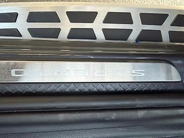 range rover 2011: Kia Sorento: 2021 г., 1.6 л, Гибрид, Кроссовер — 8
