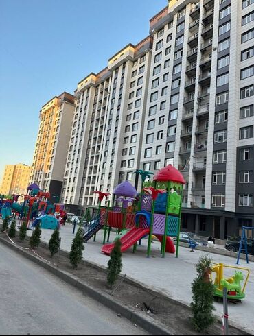 куплю квартиру мкр джал: 1 комната, 42 м², Элитка, 6 этаж, Евроремонт