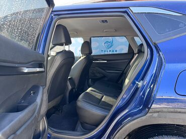 Kia: Kia Seltos: 2020 г., 1.6 л, Автомат, Дизель, Кроссовер — 9