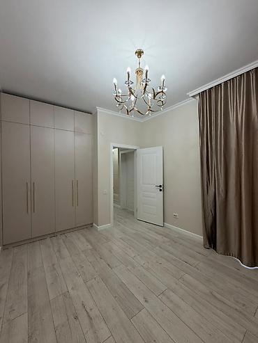 Продажа квартир: 3 комнаты, 80 м², Элитка, 12 этаж, Евроремонт — 16