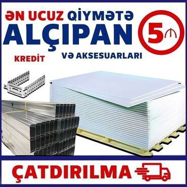 5 15 taxta: Alçipan, 9,5 mm, Suyadavamsız, Pulsuz çatdırılma, Pulsuz çatdırılma, Kredit yoxdur