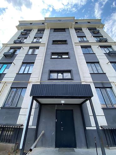 flat osh: 1 комната, 28 м², Пишпек Элитка, 3 этаж, Свежий ремонт — 1