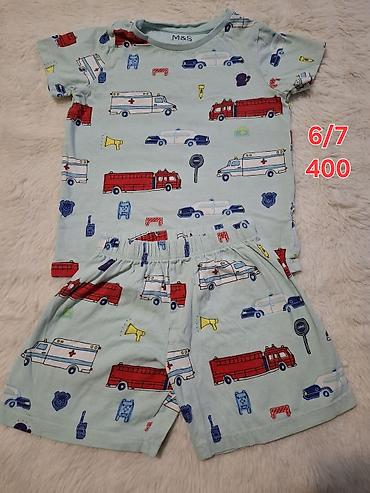 Ostala dečija odeća: Veoma ocuvane stvari cene I velicine na slikama — 1