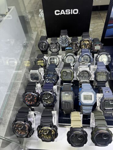 Классические часы: Листай➡️➡️➡️ 🔥Новое Поступление Коллекции Casio Retro в разных — 21