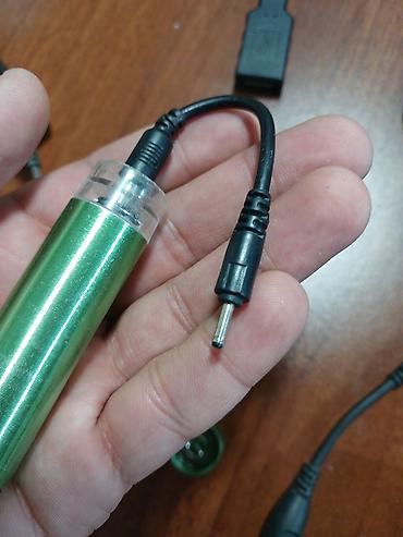 Nokia: Nokia 1, rəng - Qara, Zəmanət — 19