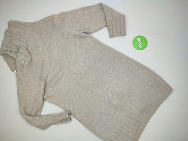 ponczo c: Blancheporte, Kardigan damski, rozmiar 4XL — 3