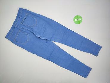 jeansy modelujące: Sinsay, Jeansy damskie, rozmiar 2XL — 3
