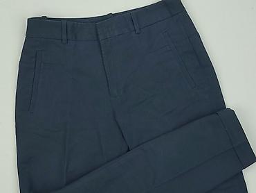 biuro: Zara, Spodnie materiałowe damskie, rozmiar M — 1