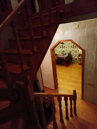 Həyət evləri və villaların satışı: Suraxanı 4 otaqlı, 140 kv. m, Yeni təmirli — 26