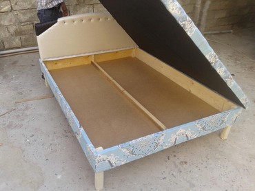 Çarpayılar: Taxt sandigli teze mohkem 2 neferlik 2 neferlik sandigsiz 100m 1 — 7