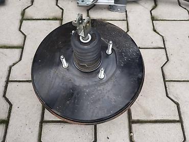 SERVO POJACIVAC ZA HONDA CR-V OD 2007. DO 2012. GOD