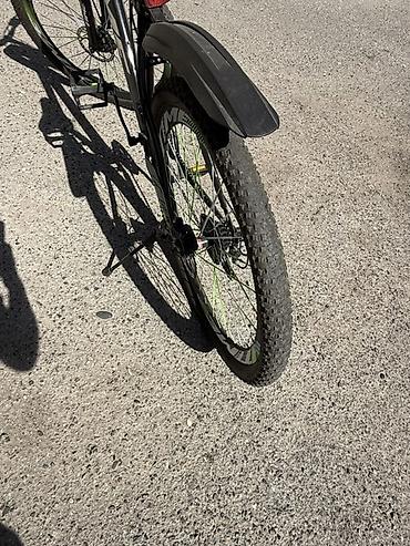 Горные велосипеды: Velosiped — 8