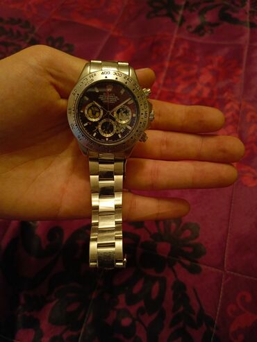 saat satişi: İşlənmiş, Qol saatı, Rolex