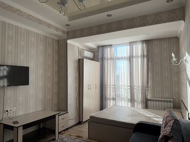 Долгосрочная аренда квартир: 1 комната, Собственник, Без подселения, С мебелью полностью — 2