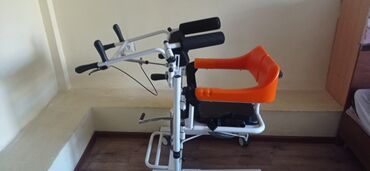 Инвалидные коляски: Продается инвалидная коляска — 7