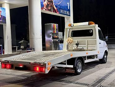 мерседес грузовой сапок: Эвакуатор, Mercedes-Benz, 1999 г., Ломаная — 3