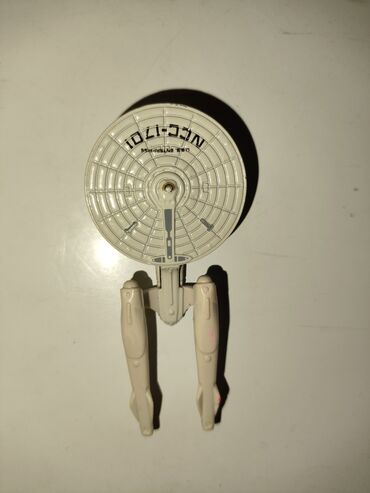 пиратская монополия карточки: 🛸 Hot Wheels Star Trek U.S.S. Enterprise NCC-1701 (2013, без