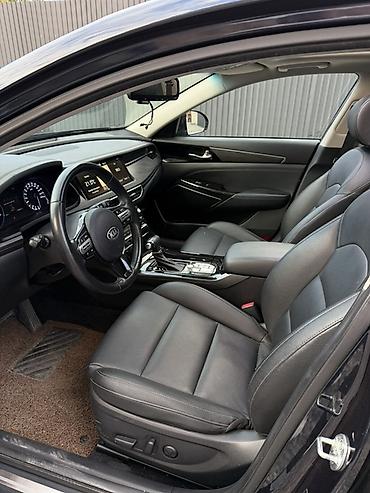 родиаторы: Kia K7: 2019 г., 3 л, Автомат, Газ, Седан — 8