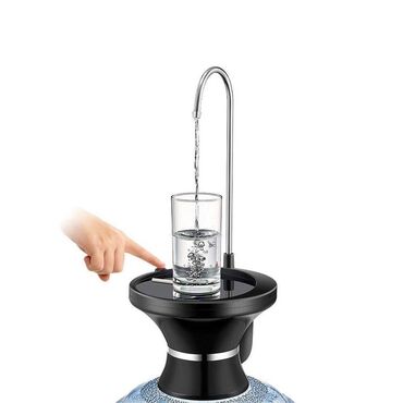Digər məişət texnikası: Su pompası usb şarjli su pompasi su pompası istenilen su qablarinda