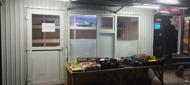 сдаю мясной: Сдаю Павильон, 10 м², С оборудованием, Электричество