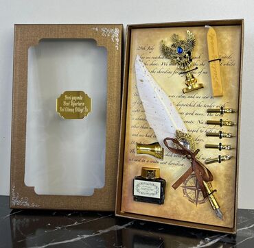 Qələmlər: Qələm, qutu,yazı daxil 25AZN.balaca qutuda 20 AZN.catdirilma -da lalafo.az — 17 Qələmlər: Qələm, qutu,yazı daxil 25AZN.balaca qutuda 20 AZN.catdirilma — 17