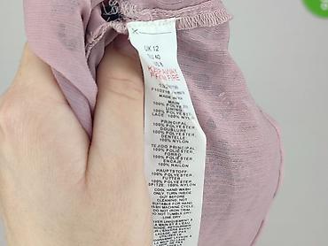 never fully dressed: Topshop, Sukienka damska, rozmiar L — 6