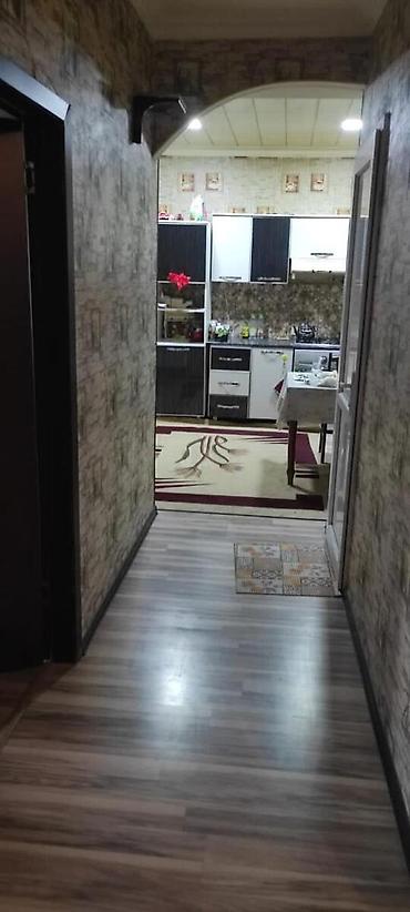 kirayə evlar: Həzi Aslanov qəs., 4 otaqlı, Yeni tikili, m. Həzi Aslanov, 110 kv. m — 2