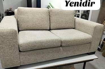 diva mebel: Divan yenidi üzünü 1.60. 220₼. Ünvan Sumqayıt (5063) Mehi Ⓜ️İki — 1