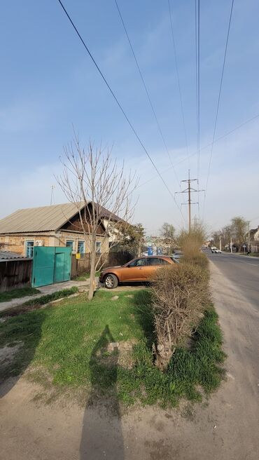 Продажа домов: Дом, 77 м², 3 комнаты, Агентство недвижимости at lalafo.kg — 4 Продажа домов: Дом, 77 м², 3 комнаты, Агентство недвижимости — 4