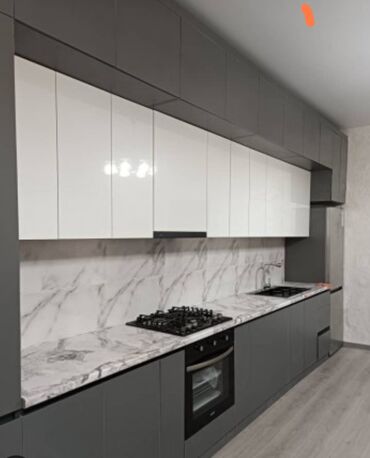 Мебель на заказ: Договорная — 8