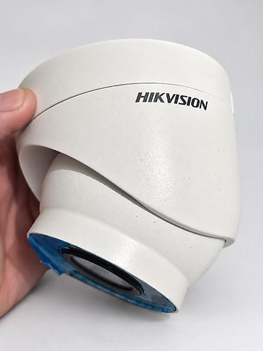 goruntu kamera: Hikvision 2MP IP Kamera (DS-2CD1323G2-I) – Yeni Kimi / PoE Matris — 5