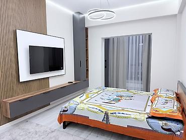 займ денги: КВАРТИРЫ ПОСУТОЧНО 🏠 СРЕДНИЙ ДЖАЛ ЧАС❗НОЧЬ❗СУТКИ❗ ЕСТЬ: ✅ — 1