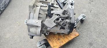 bež: MENJAC 1.6 TDI MWW ZA VOLKSWAGEN GOLF 7 | Menjac Golf 7 1.6 tdi MWW — 2