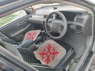 камиры: Toyota Camry: 2000 г., 2.2 л, Автомат, Бензин, Седан — 5