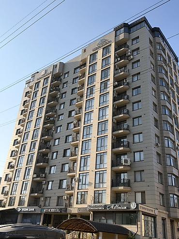 Батирлер: 2 бөлмө, 49 м², Асанбай мкр 10 кабат, Косметикалык оңдоо — 1