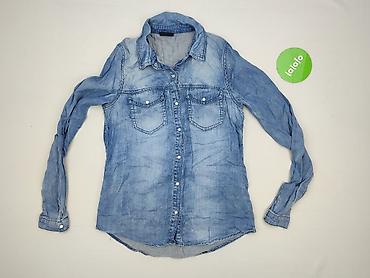 denim co: Vila, Koszula damska, rozmiar S — 2