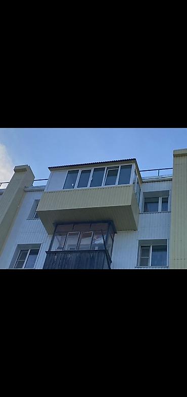 Ремонт под ключ: 🏗 Монтаж балконов под ключ Выполняем монтаж балконов с расширением и — 10