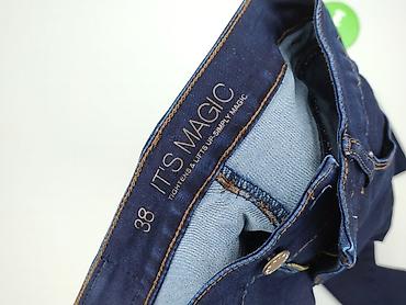 trapstar denim: Jeansy damskie, rozmiar M — 4