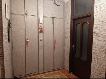 Köhnə tikili: Bakı, 2 otaqlı, Köhnə tikili, 52 kv. m — 7