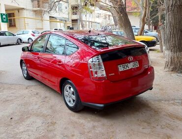 Nəqliyyat vasitəsinin icarəsi: Aylıq, Toyota, Depozitlə — 10