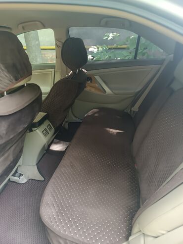 toyota camry 2007: Toyota Camry: 2007 г., 3.5 л, Автомат, Бензин, Седан