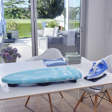 Ütüləmə lövhələri: Mağazamızda istənilən növ və ölçüdə Ütü Masaları mövcuddur. Masaüstü -da lalafo.az — 6 Ütüləmə lövhələri: Mağazamızda istənilən növ və ölçüdə Ütü Masaları mövcuddur. Masaüstü — 6