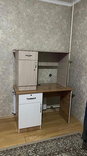 полки токмок: Буйрутмага парталар — 1