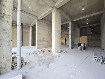 Daşınmaz əmlak: İcarəyə verilir obyekt 420 m², Şah İsmayıl Xətai m. 20 000 AZN/ay 420 — 8
